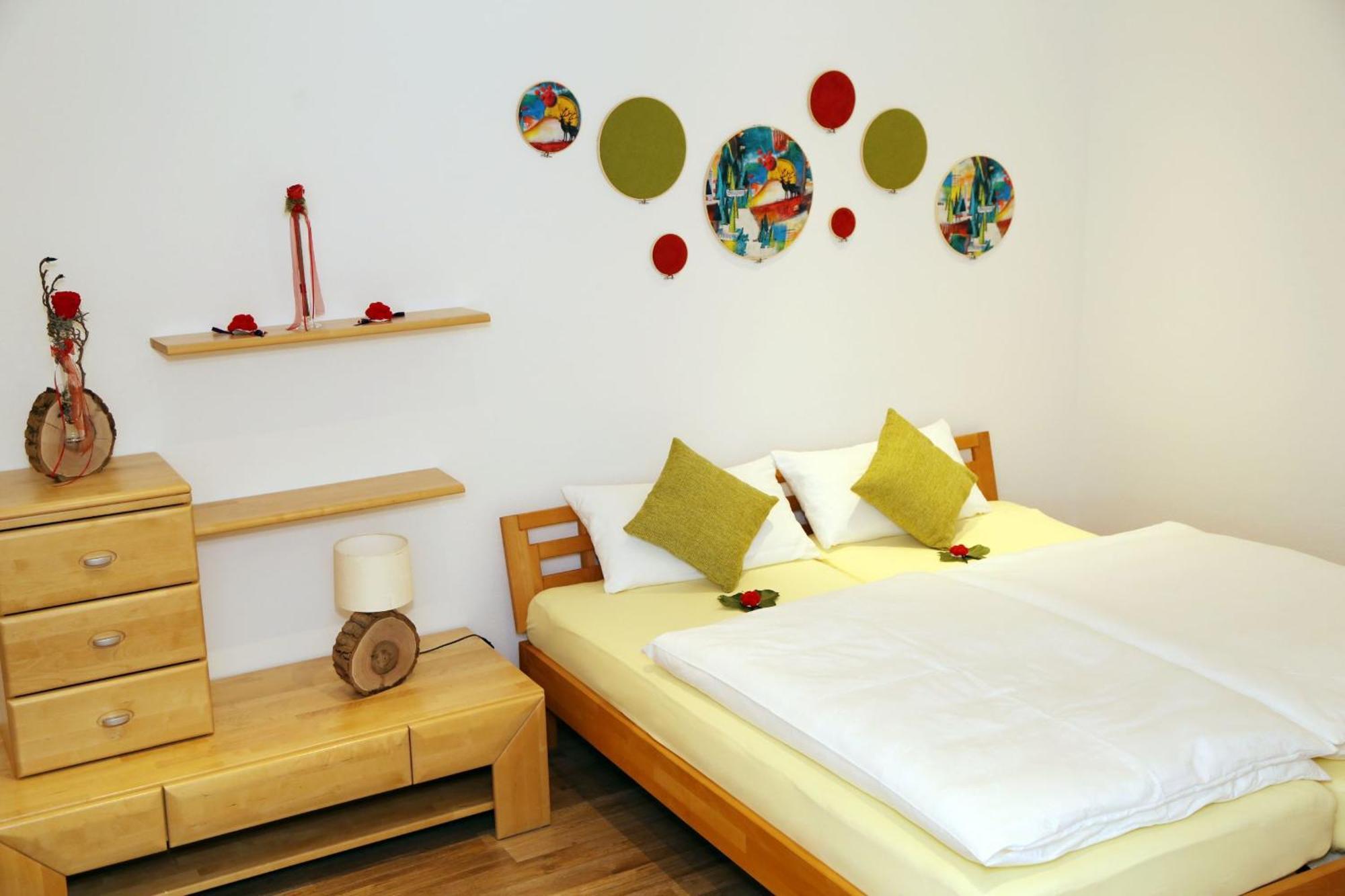 Appartement Schwarzwaldstueble Oberharmersbach Buitenkant foto