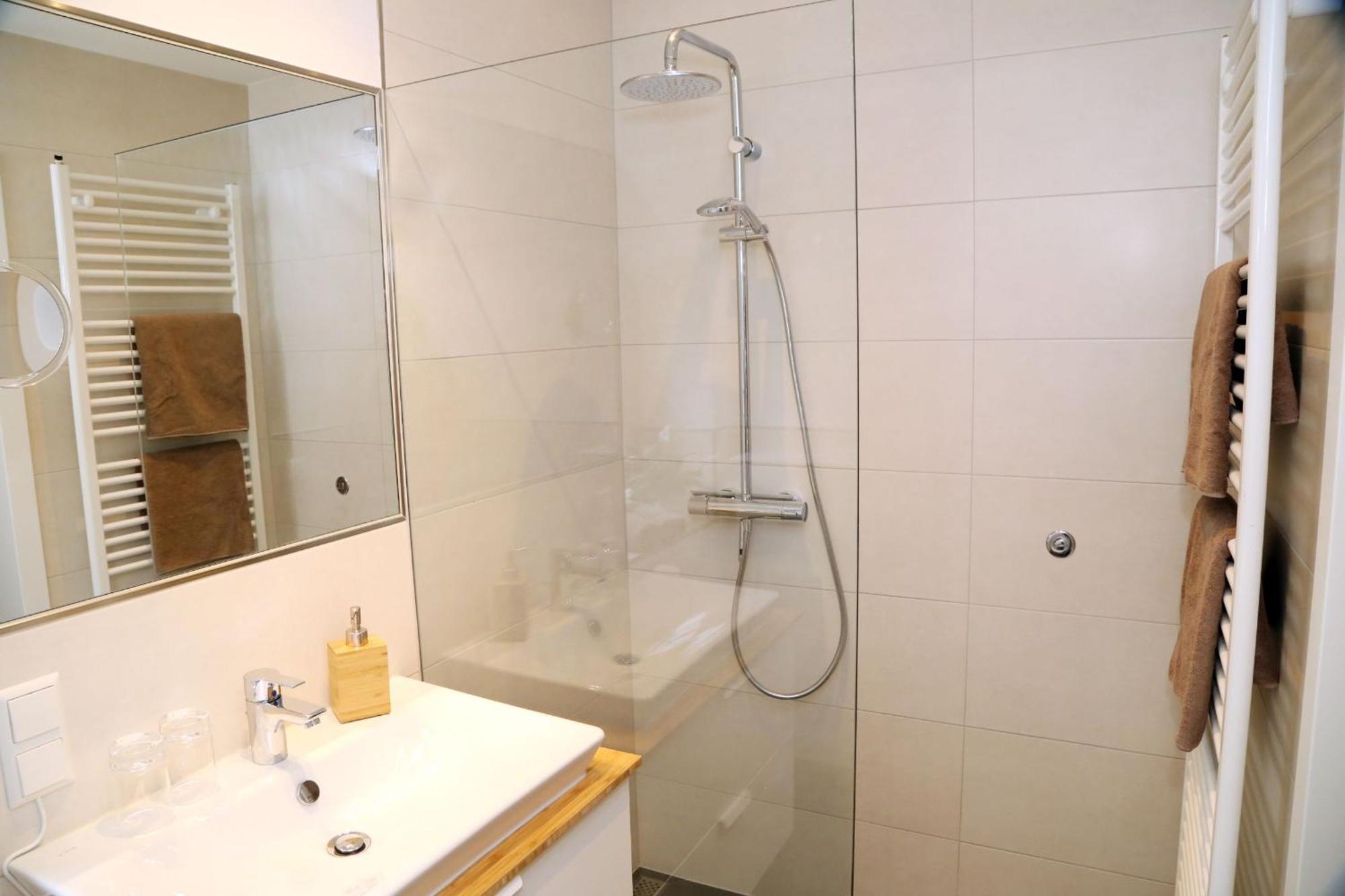Appartement Schwarzwaldstueble Oberharmersbach Buitenkant foto